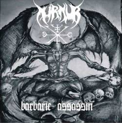 Murmur (COL) : Barbaric Assassin